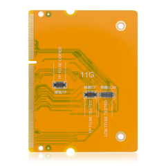 DL100 Board Compatible For iPhone XS Max