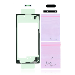 Display Adhesive Kit Compatible For Samsung Galaxy Note 10 (Service Pack)