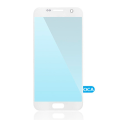 Front Glass With OCA Pre-Installed Compatible For Samsung Galaxy S7 (White)