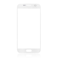 Front Glass Compatible For Samsung Galaxy S7 (White Pearl)