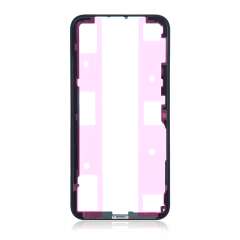 Frame Only Compatible For iPhone X (10 Pack) (OCA Master)