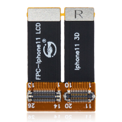 Tester Cable (LCD Assembly) Compatible For iPhone 11