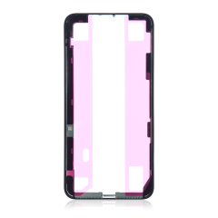 Frame Only Compatible For iPhone XS Max (10 Pack) (OCA Master)