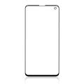 Front Glass Only Compatible For Samsung Galaxy S10