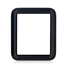 Front Cover Glass Compatible For Watch Series 2 / Series 3 (38MM)