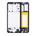 LCD-Frame Compatible For Samsung Galaxy A10E (A102 / 2019)
