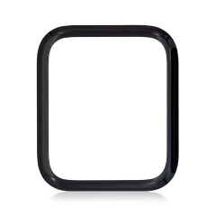 Front Cover Glass Compatible For Watch Series 4 / Series 5 / Series 6 / Series SE (1st and 2nd Gen) (40MM)