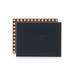 Touch Digitizer Controller IC Compatible For iPad Mini 4 / iPad Air 2 (U4003 / 343S0583)