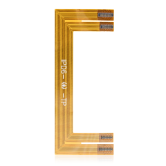 Tester Cable (LCD + Digitizer) Compatible For iPad Air 2