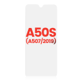 Polarizer Film Compatible For Samsung Galaxy A50S (A507 / 2019) (10 Pack)