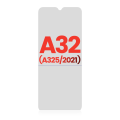 Polarizer Film Compatible For Samsung Galaxy A32 (A325 / 2021) (10 Pack)