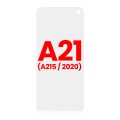 Polarizer Film Compatible For Samsung Galaxy A21 (A215 / 2020) (10 Pack)