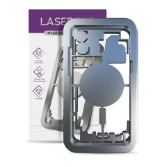 Laser Pod Protection Mold Compatible For iPhone 13