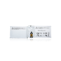 Replacement Battery Compatible For Microsoft Surface Book 1 13.5" / Book 2 13.5" (G3HTA044H DAK822470K G3HTA020H)