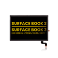 Microsoft Surface Book 2 15" Screen Replacement - Professional Repair Service