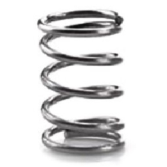 Button Springs Compatible For iWatch Series (100 Pack)