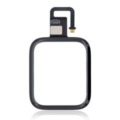 Digitizer Compatible For Watch Series 6 (44MM) (Glass Separation Required) (Aftermarket)