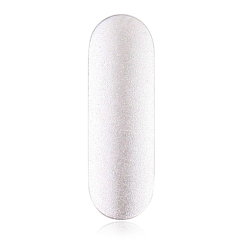 Power Button Compatible For Watch Series 4 / Series 5 / Series 6 (40MM / 44MM) (Aluminum/White)