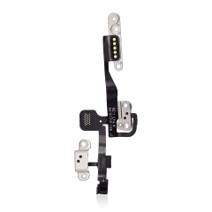 Crown Flex Cable Compatible For Watch Series 3 (38MM) (GPS & Cellular Version)