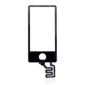 Digitizer Compatible For iPod Nano 7 (Black)