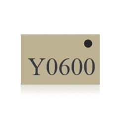 Small Quartz Crystal Compatible For iPhone 6S / 6S Plus (Y0600: 4 Pins)