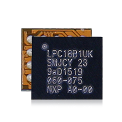 Data Processor IC Chip Compatible For iPhone 6 / 6 Plus (U2201: LPC18B1UK: 40 Pins)