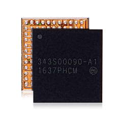 Power Management IC Compatible For iPad Pro 12.9" 2nd Gen (2017) (343S00090)