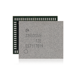 WiFi / Bluetooth IC Chip Compatible For iPad Pro 12.9" 2nd Gen (2017) (339S00249 / 339S00308)