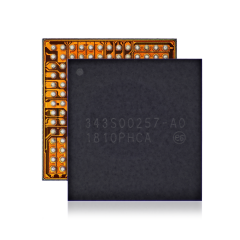 Power Management IC Compatible For iPad Pro 11" 1st Gen (2018) (343S00257)