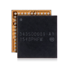 Charging IC Compatible For iPad Pro 9.7" (343S00089-A1) (132 Pins）