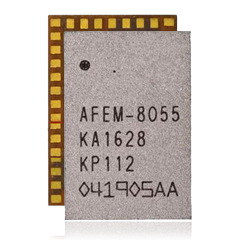 Plus Power Amplifier Module Compatible For iPhone 7 / 7 Plus (MBHBPA_RF: AFEM-8055: 57 Pins)