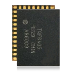 Signal IC Compatible For iPhone 6S / 6S Plus (UHBPA_RF: TQF6405: 55 Pins)