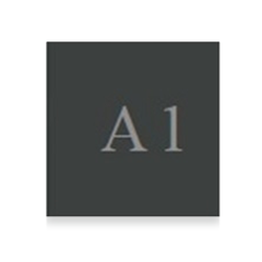 Sim Card Esd-Protection IC Compatible For iPhone 6S / 6S Plus (VR301_RF: ESDAVLC5: 5 Pins)