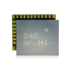 Diversity Module IC Compatible For iPhone 6S / 6S Plus (UDIVA_RF: HFQSWAHUA-240: 47 Pins)