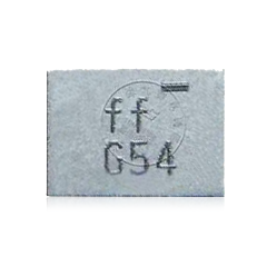 Antenna Switch Signal IC Compatible For iPhone 6S / 6S Plus (UHASM_RF: LMFEESGB-G54: 34 Pins)