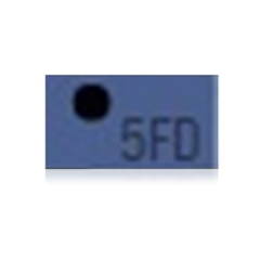 USB Power Protector Chip Compatible For iPhone 6S / 6S Plus (Q4500: 04S0D268822F4: 3 Pins)