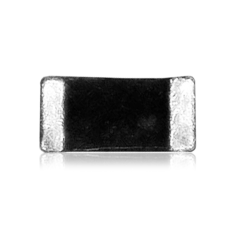 Phosphorus Capacitor C2251 (0.1UF 4V 01005) Compatible For iPhone 6 / 6 Plus (10 Pack)