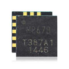 Gyroscope IC Compatible For iPhone 6 / 6 Plus (MP67B: U2203: 16 Pins)