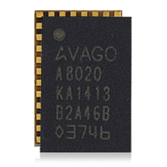 Small Power Signal Amplifier IC Compatible For iPhone 6 / 6 Plus (U_MBPAD: A8020: 38)