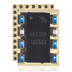 Antenna Switch Module Compatible For iPhone 6 / 6 Plus (RF5159: U_ASM_RF)