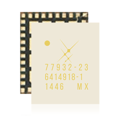 Power Amplifier IC Compatible For iPhone 6 / 6 Plus (U_VLBPAD : 77802-23 : 56 Pins)