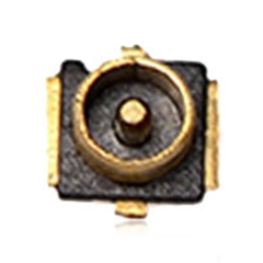 Antenna Coax Connector Compatible For iPhone 6 Plus (Low_ANT_RF)