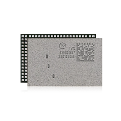 WiFi / Bluetooth IC Chip Compatible For iPhone 11 / 11 Pro / 11 Pro Max / iPad Pro 12.9" 4th Gen (2020) / Pro 11" 2rd Gen (2020) (339S00647)