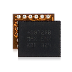 Audio Codec IC Compatible For iPad Pro 11" 1st Gen (2018) / 2nd Gen (2020) / iPad Pro 12.9" 3rd Gen (2018) (98728B / 30 Pin)