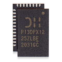 USB RE-drive IC Compatible For iPad Pro 12.9" 3rd Gen (2018) / iPad Pro 11" 1st Gen (2018) (Pi3dpx1205)