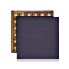 USB Charging IC Compatible For iPad Pro 10.5" / 12.9" (343S00105)