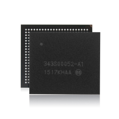 Big Power IC Compatible For iPad Pro 12.9" 1st Gen (2015) (343S00052)