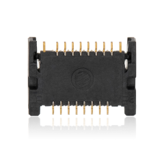 Home Button FPC (On The Small Board) Compatible For iPad Pro 12.9" 1st Gen (2015)