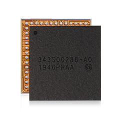 Power Management IC Compatible For iPad Pro 11" 2rd Gen (2020) (343S00288)
