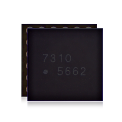 Back Light IC Compatible For iPad Pro 10.5" / iPad 6 (2018) (5662)